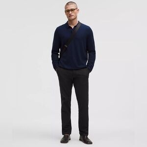 Lululemon ABC Classic-Fit Trouser 28L Warpstreme